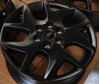 Ford Tourneo Custom II,17' alu,originál,nové,6x120 - 2