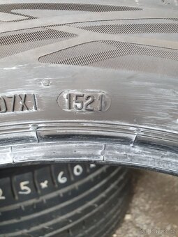 235 45 r 18 dezén 60% Continental letní pneumatiky R 18 235 - 2