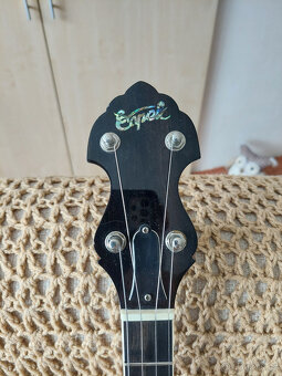 Banjo - 2