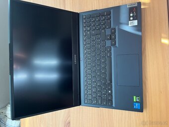Lenovo Legion 5 15ITH6H Phantom Blue/Shadow Black - 2