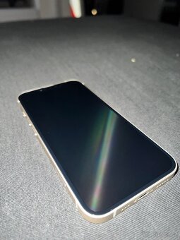 iPhone 13 TOP STAV 128GB - 2