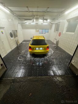Audi a4 b5 Quattro - 2