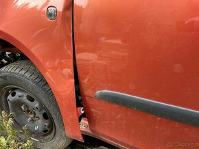 Skoda fabia 2 dvere - 2