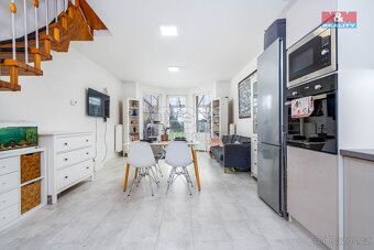 Prodej rodinného domu, 75 m², Hostivice, ul. Kutnauerova - 2