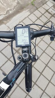 Haibike hardseven 5,5 - 2