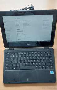 Dell Latitude 3190 2-in-1 - 2