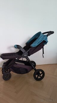 Britax Romer b-motion 4 plus - 2
