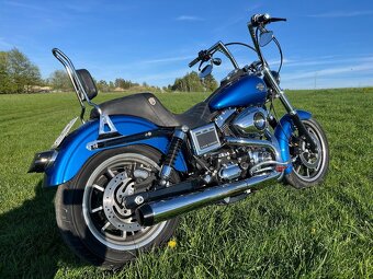 Harley Davidson Low Rider - 2
