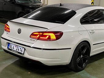 Volkswagen Passat CC - 2
