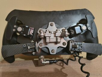 Volant Simulaje F1S - 2