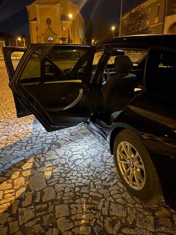 Prodám BMW 320d Touring F31 LCI – 140 kW, automat, - 2
