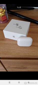 Prodám airpods 2 pro - 2