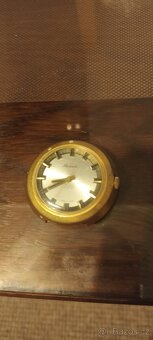Hodinky raketa - 2
