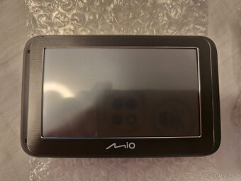 Navigace MIO Spirit 4900 LM - 2