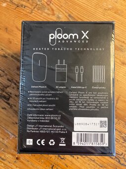 Ploom X - 2