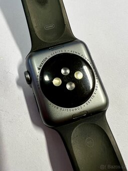 Apple watch 3 42mm - 2