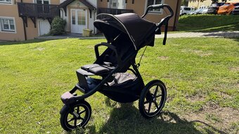 THULE Urban Glide 2 Black - 2