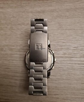 Tissot touch hodinky - 2