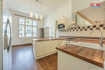 Pronájem bytu 2+1, 68 m², Praha, ul. Sokolovská - 2