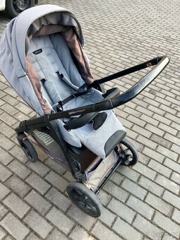 Kočárek inglesina aptica xt - 2