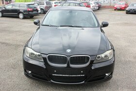 BMW 320D, xDrive, 130 kW, ATM - 2