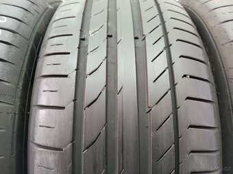Letní pneu 225/50/17 Continental - 2