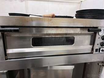 Pizza trouba - 2
