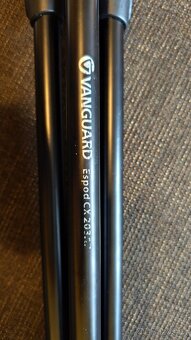Tripod Vanguard Espod CX203AP - 2