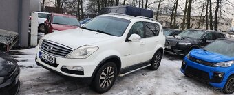 Ssangyong - 2