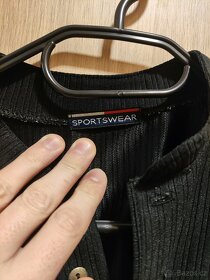 Tommy Hilfiger Denim tričko xl - 2