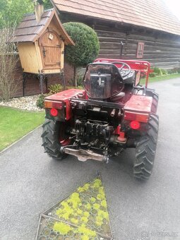 malotraktor mt8 050 - 2