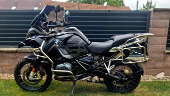 BMW R 1200 GS ADVENTURE - 2