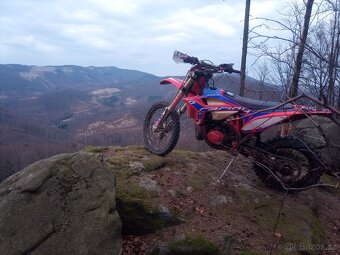 beta 300 rr racing 2020 - 2