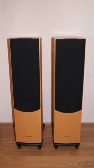 WHARFEWDALE EVO 2 - 2