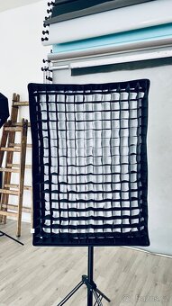 Prodám Elinchrom Rotalux Go Recta Softbox 55×75 cm - 2
