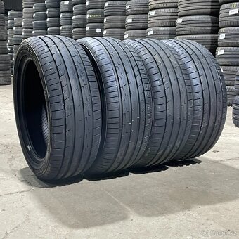 NOVÉ Letní pneu 235/55 R18 104V Sailun - 2