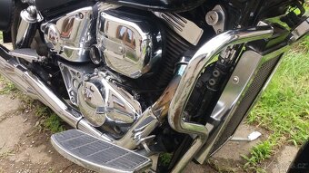 Suzuki vz 800 marauder - 2