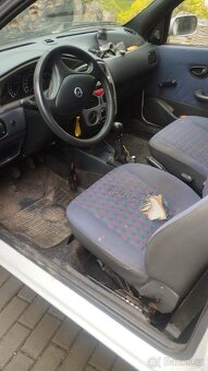 Fiat Strada 1.2 - 2
