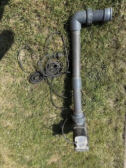 Oase Aquamax Gravity Eco 20000 - jezírkové Čerpadlo - 2