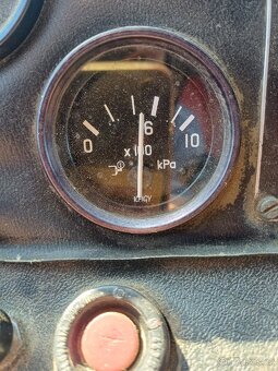 Motor Tatra 815 V10 T1 - 2