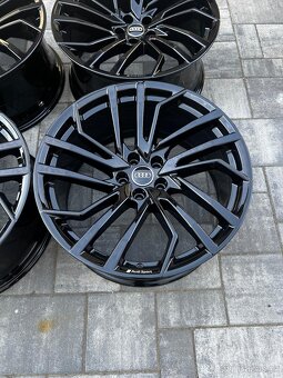 TOP sada Audi RS4/RS5 R20 - 2