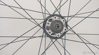 Ráfek mavic - 2