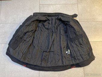 Turistická bunda POLO MOHAWK 3XL - 2
