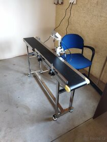 Inkjet- šaržovaci stroj - 2
