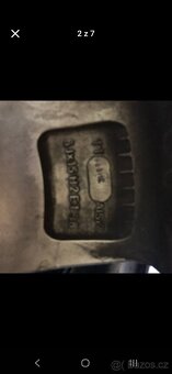 KOUPÍM 1 DISK SKODA - 2