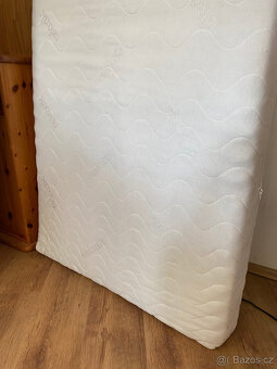 Zdravotní matrace Dream Zone Relaxtic 90x200x22cm - 2