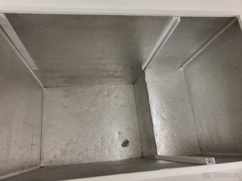 200 ltr pult. mrazák truhla DOPRAVA MOŽNÁ - 2