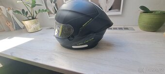 Helma NOX velikost XL - 2