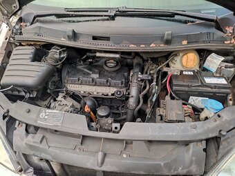 Ford Galaxy - 2
