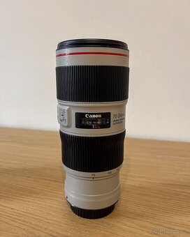 Canon 70-200 F/4 L IS II USM - 2